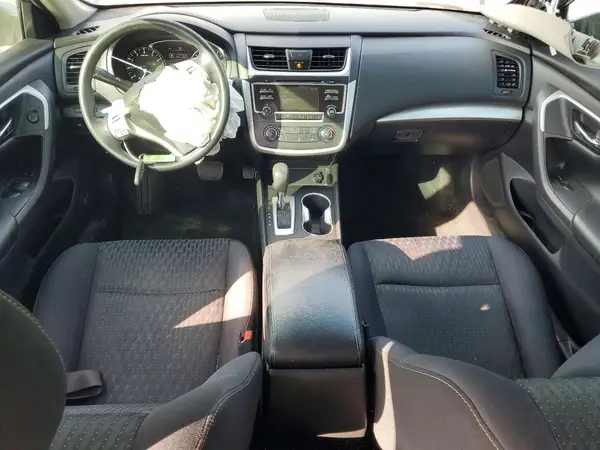 1N4AL3AP9HN319801 2017 NISSAN ALTIMA - Image 8