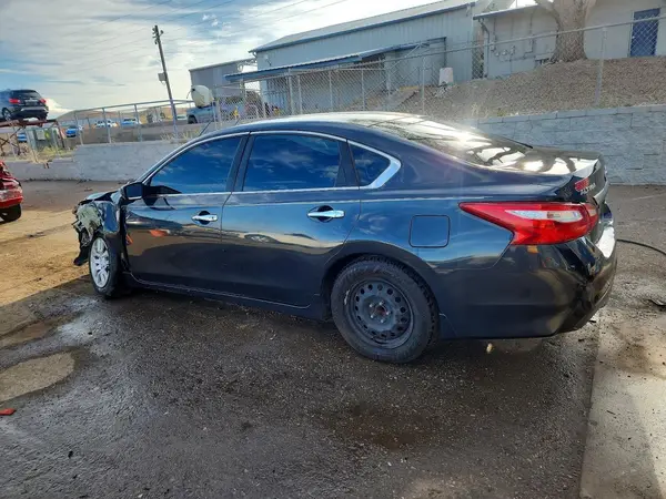 1N4AL3AP9HN319832 2017 NISSAN ALTIMA - Image 2