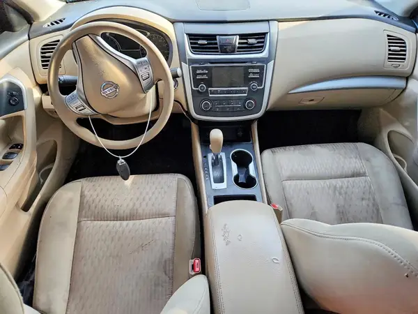 1N4AL3AP9HN319832 2017 NISSAN ALTIMA - Image 8