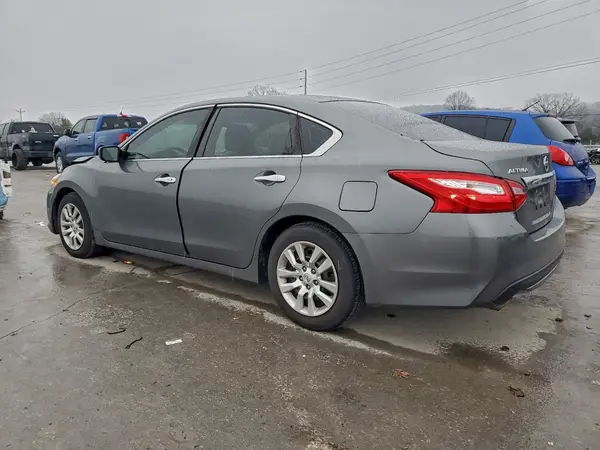 1N4AL3AP9HN319877 2017 NISSAN ALTIMA - Image 2