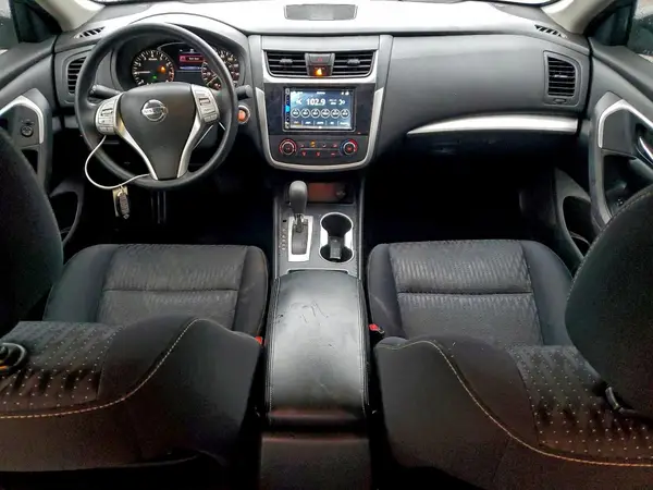 1N4AL3AP9HN319877 2017 NISSAN ALTIMA - Image 8