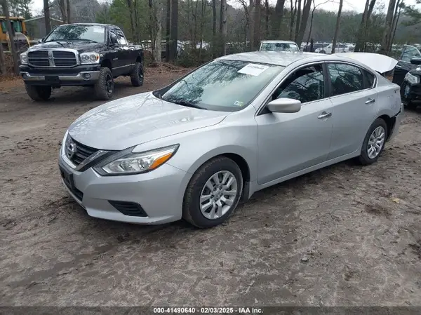 1N4AL3AP9HN319930 2017 NISSAN ALTIMA - Image 2