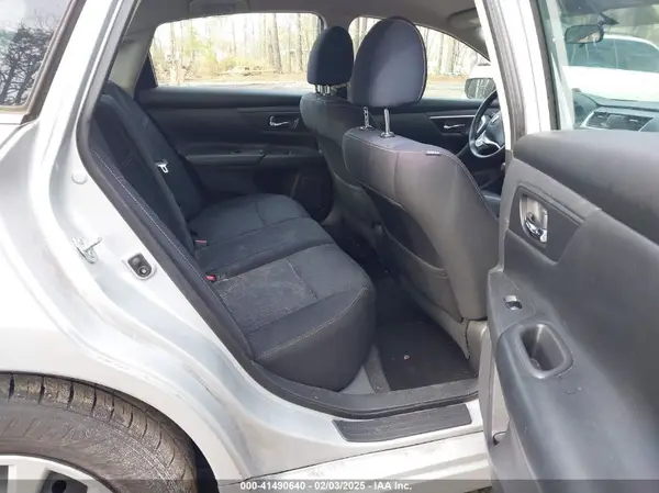 1N4AL3AP9HN319930 2017 NISSAN ALTIMA - Image 8