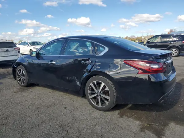 1N4AL3AP9HN320110 2017 NISSAN ALTIMA - Image 2