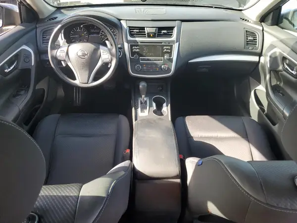 1N4AL3AP9HN320110 2017 NISSAN ALTIMA - Image 8