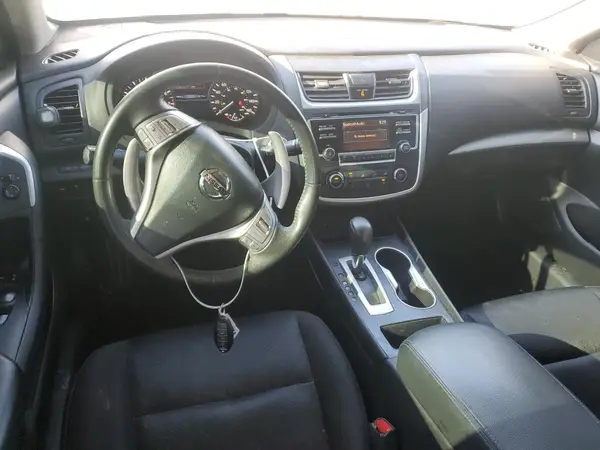 1N4AL3AP9HN320317 2017 NISSAN ALTIMA - Image 8