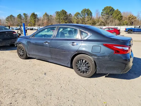 1N4AL3AP9HN320432 2017 NISSAN ALTIMA - Image 2