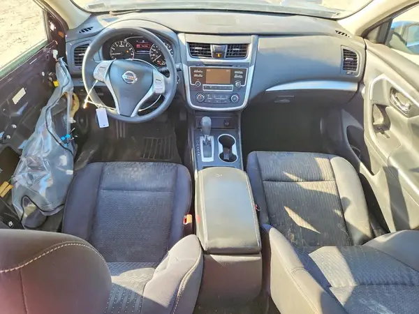 1N4AL3AP9HN320432 2017 NISSAN ALTIMA - Image 8