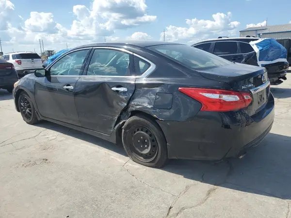 1N4AL3AP9HN320513 2017 NISSAN ALTIMA - Image 2