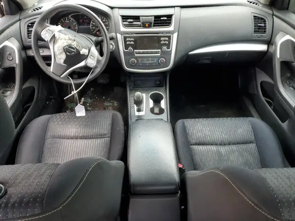 1N4AL3AP9HN321001 2017 NISSAN ALTIMA - Image 8