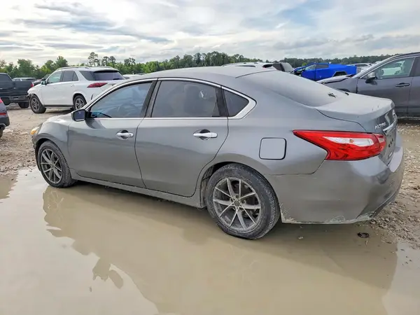 1N4AL3AP9HN321032 2017 NISSAN ALTIMA - Image 2
