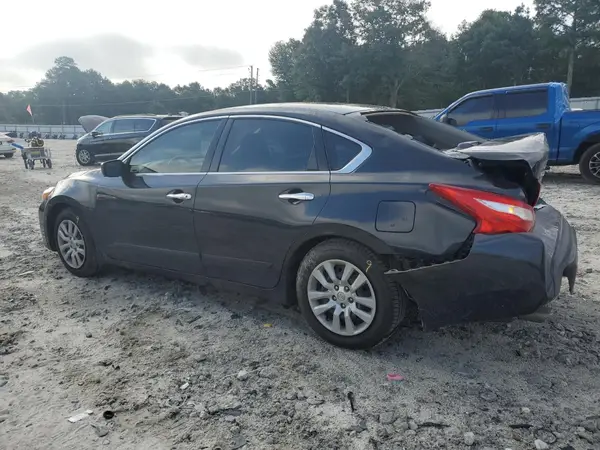 1N4AL3AP9HN321211 2017 NISSAN ALTIMA - Image 2