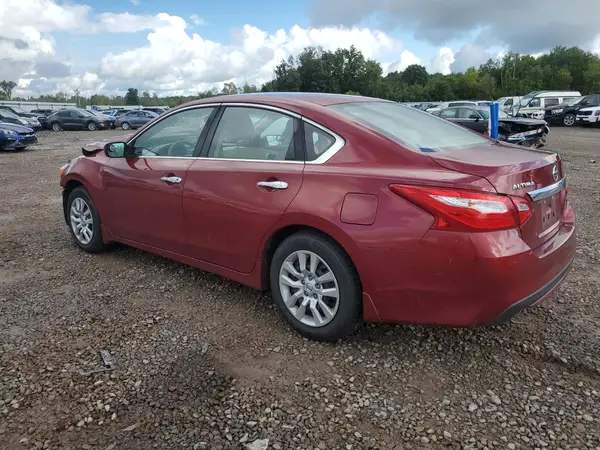 1N4AL3AP9HN321788 2017 NISSAN ALTIMA - Image 2