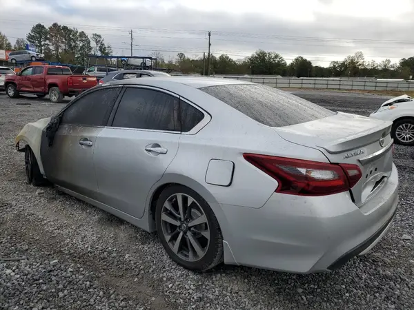 1N4AL3AP9HN321872 2017 NISSAN ALTIMA - Image 2
