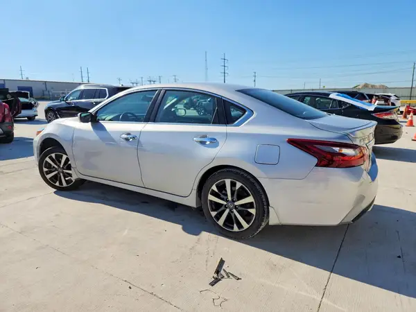 1N4AL3AP9HN322228 2017 NISSAN ALTIMA - Image 2