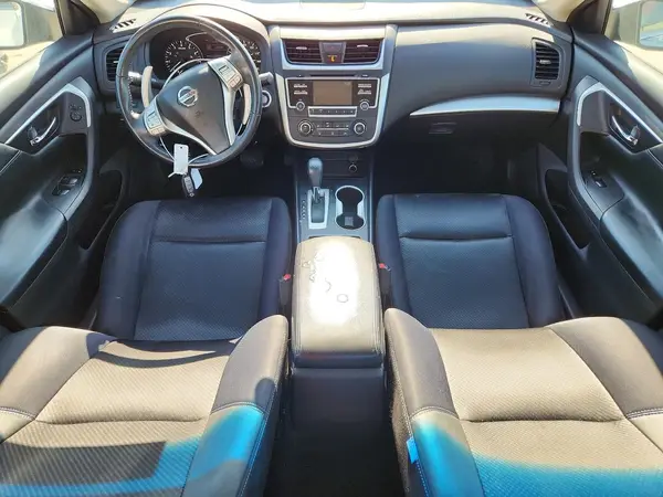 1N4AL3AP9HN322228 2017 NISSAN ALTIMA - Image 8