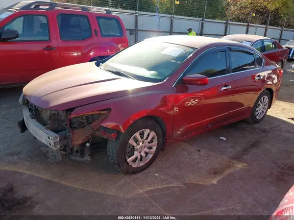 1N4AL3AP9HN322603 2017 NISSAN ALTIMA - Image 2