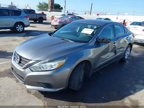 1N4AL3AP9HN322634 2017 NISSAN ALTIMA - Image 2