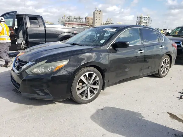 1N4AL3AP9HN322732 2017 NISSAN ALTIMA - Image 1