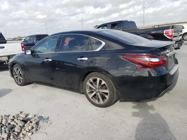1N4AL3AP9HN322732 2017 NISSAN ALTIMA - Image 2
