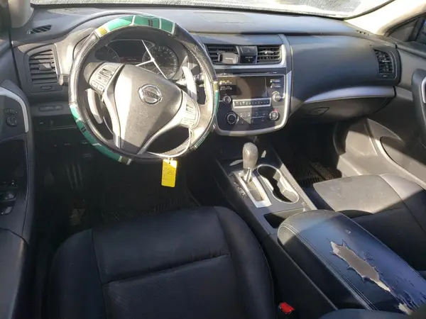 1N4AL3AP9HN322732 2017 NISSAN ALTIMA - Image 8