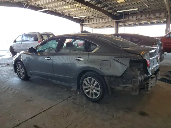 1N4AL3AP9HN322813 2017 NISSAN ALTIMA - Image 2
