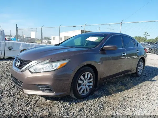 1N4AL3AP9HN322827 2017 NISSAN ALTIMA - Image 2