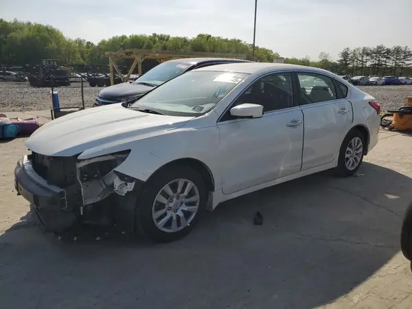 1N4AL3AP9HN323010 2017 NISSAN ALTIMA - Image 1