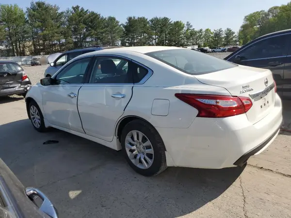1N4AL3AP9HN323010 2017 NISSAN ALTIMA - Image 2