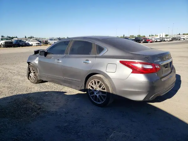 1N4AL3AP9HN323234 2017 NISSAN ALTIMA - Image 2