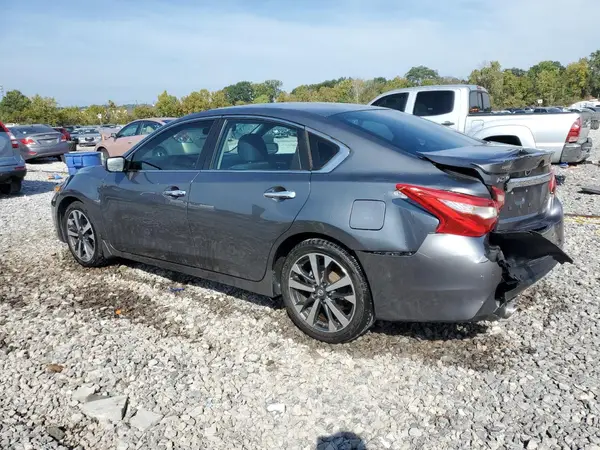 1N4AL3AP9HN323427 2017 NISSAN ALTIMA - Image 2