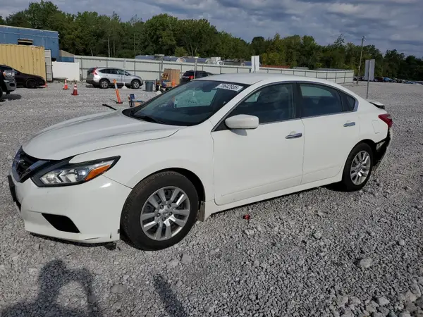 1N4AL3AP9HN324061 2017 NISSAN ALTIMA - Image 1