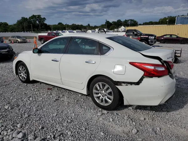 1N4AL3AP9HN324061 2017 NISSAN ALTIMA - Image 2