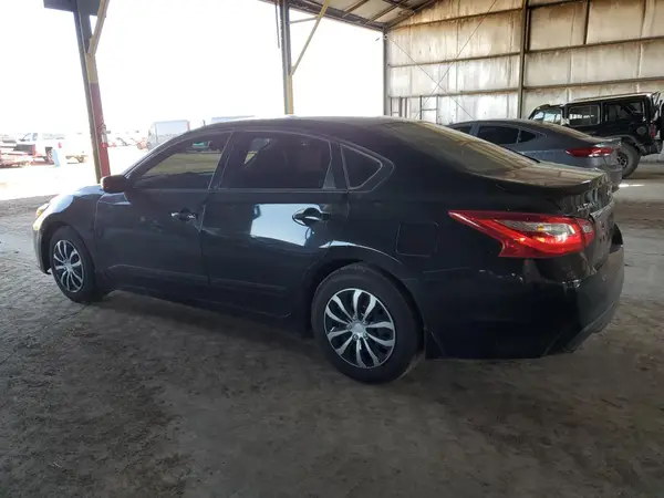 1N4AL3AP9HN324139 2017 NISSAN ALTIMA - Image 2