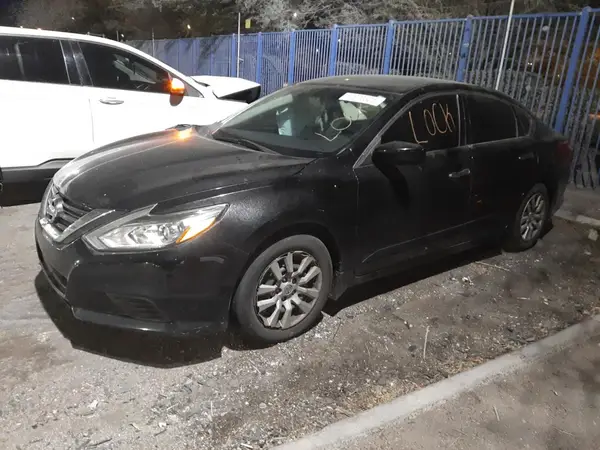 1N4AL3AP9HN324352 2017 NISSAN ALTIMA - Image 1