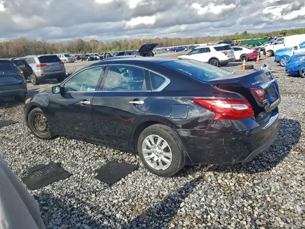 1N4AL3AP9HN324397 2017 NISSAN ALTIMA - Image 2