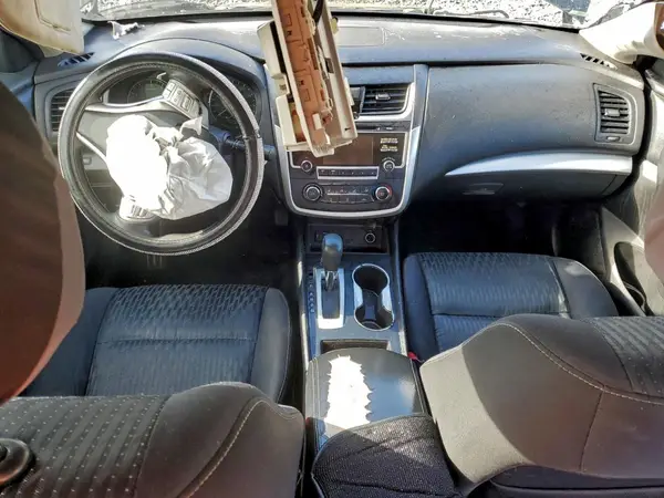 1N4AL3AP9HN324397 2017 NISSAN ALTIMA - Image 8