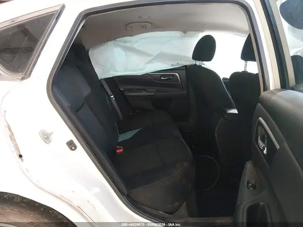 1N4AL3AP9HN324609 2017 NISSAN ALTIMA - Image 8