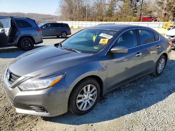 1N4AL3AP9HN325534 2017 NISSAN ALTIMA - Image 1