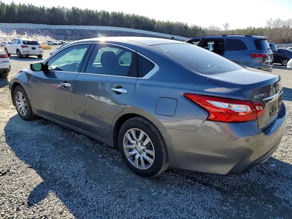 1N4AL3AP9HN325534 2017 NISSAN ALTIMA - Image 2