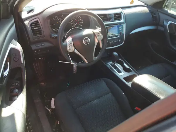 1N4AL3AP9HN325534 2017 NISSAN ALTIMA - Image 8