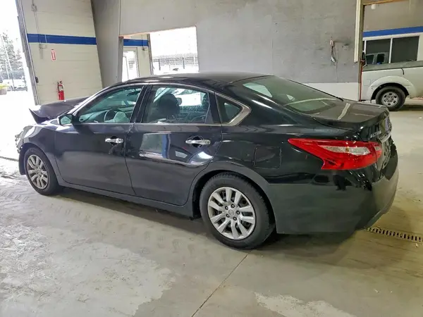 1N4AL3AP9HN326036 2017 NISSAN ALTIMA - Image 2