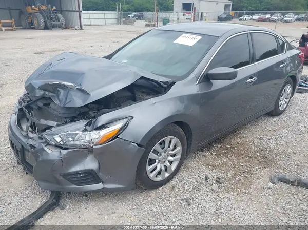 1N4AL3AP9HN326599 2017 NISSAN ALTIMA - Image 2