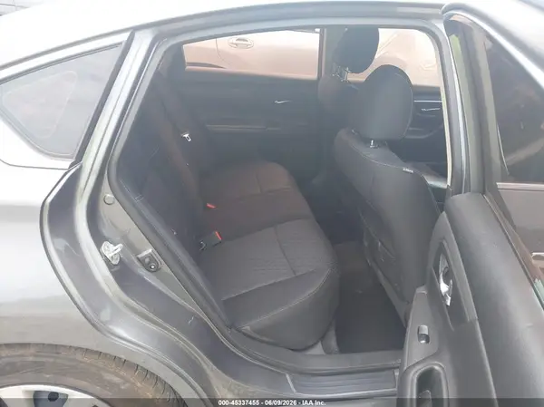 1N4AL3AP9HN326599 2017 NISSAN ALTIMA - Image 8