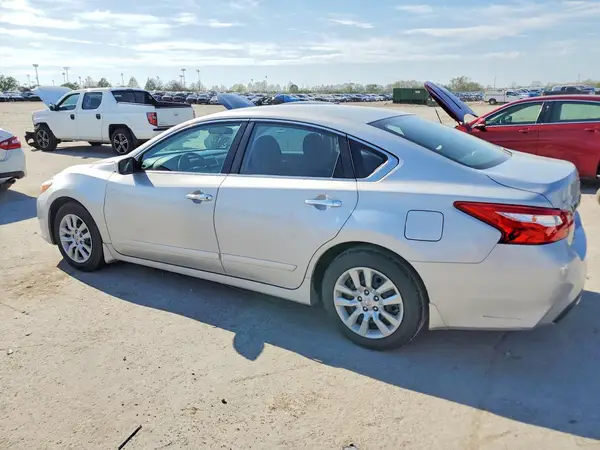 1N4AL3AP9HN326764 2017 NISSAN ALTIMA - Image 2