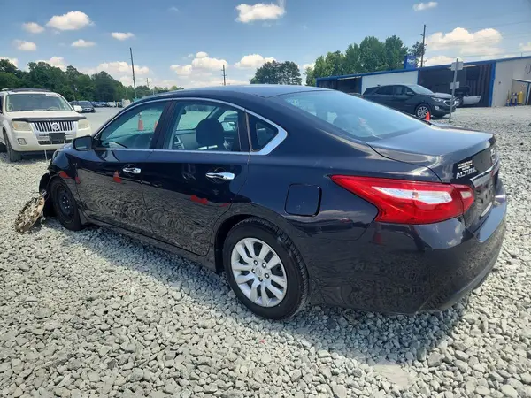 1N4AL3AP9HN326926 2017 NISSAN ALTIMA - Image 2