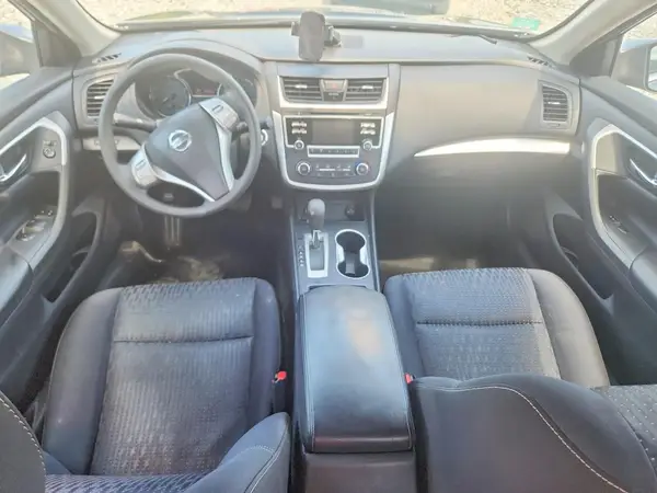 1N4AL3AP9HN326926 2017 NISSAN ALTIMA - Image 8