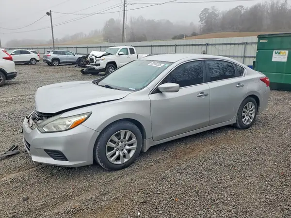 1N4AL3AP9HN327526 2017 NISSAN ALTIMA - Image 1
