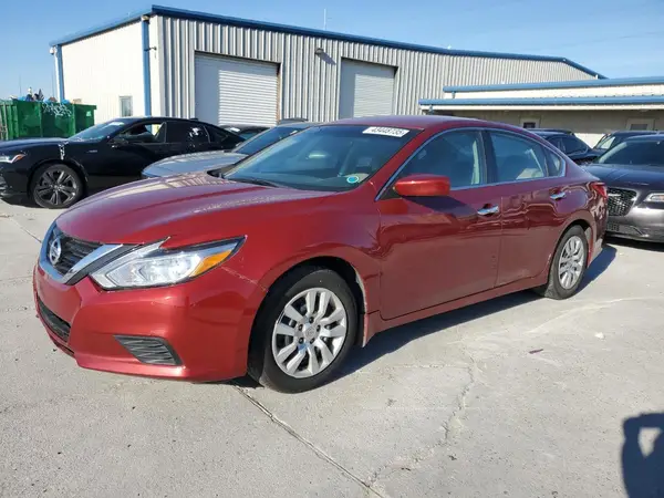 1N4AL3AP9HN327638 2017 NISSAN ALTIMA - Image 1