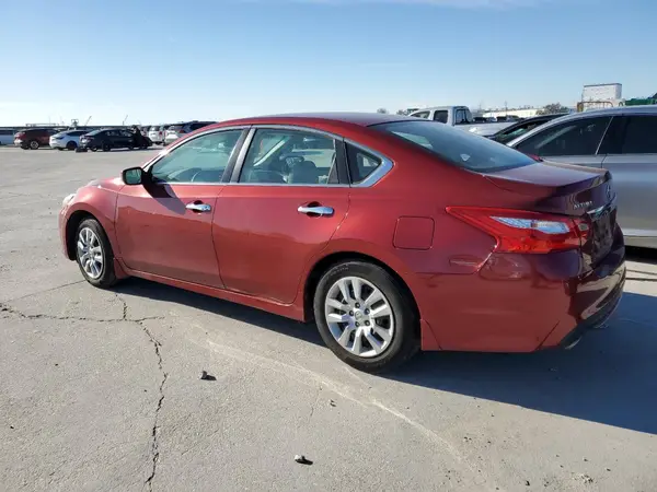 1N4AL3AP9HN327638 2017 NISSAN ALTIMA - Image 2